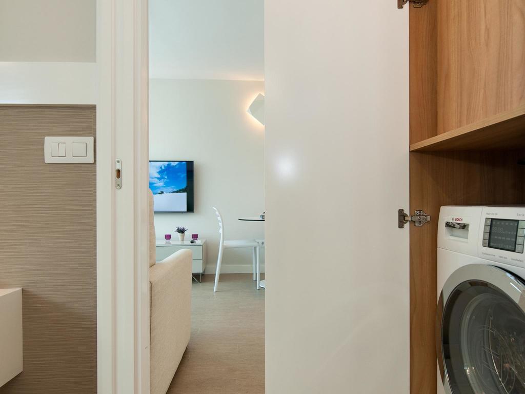 Beachfront Apartment Siesta 21 San Agustin Playa By Villagrancanaria Exterior foto