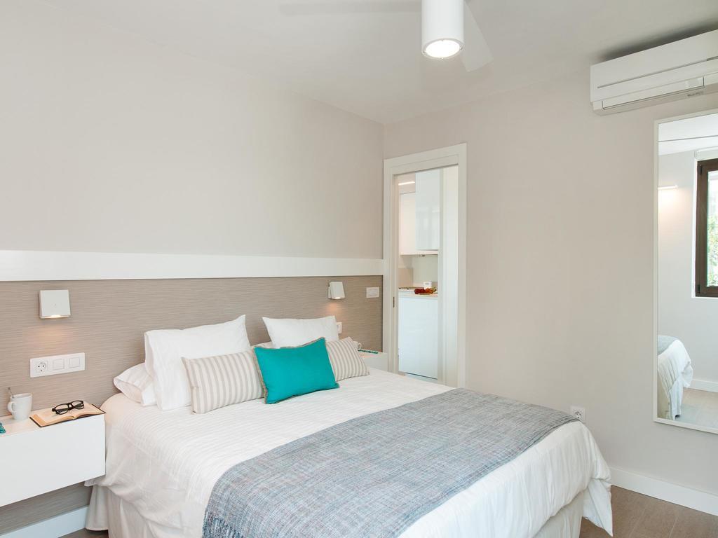 Beachfront Apartment Siesta 21 San Agustin Playa By Villagrancanaria Exterior foto